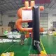 KK Inflatable Inflatable Santa Large 486$ Or Depends on Qty Inflatable Santa Largefrom China 2