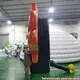 KK Inflatable Inflatable Santa Large 486$ Or Depends on Qty Inflatable Santa Largefrom China 4