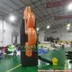 KK Inflatable Inflatable Santa Large 486$ Or Depends on Qty Inflatable Santa Largefrom China 6
