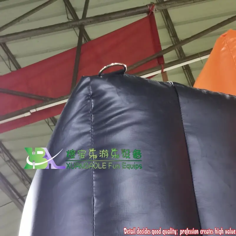 KK Inflatable Inflatable Santa Large 486$ Or Depends on Qty Inflatable Santa Largefrom China 8
