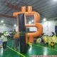 KK Inflatable Inflatable Santa Large 486$ Or Depends on Qty Inflatable Santa Largefrom China 7