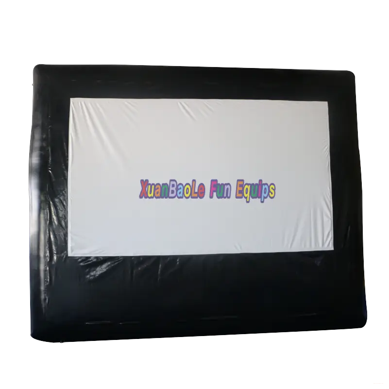 Custom Inflatable Manufacturer KK Inflatable&Guangzhou XBL Fun Equips Factory - for Outdoor - KK Inflatable 3