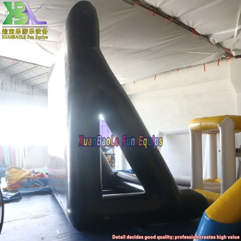 Custom Inflatable Manufacturer KK Inflatable&Guangzhou XBL Fun Equips Factory - for Outdoor - KK Inflatable 5