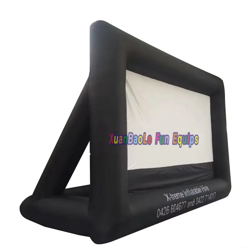 Giant Custom Inflatables for Outdoor 391warpwith Custom Services 3