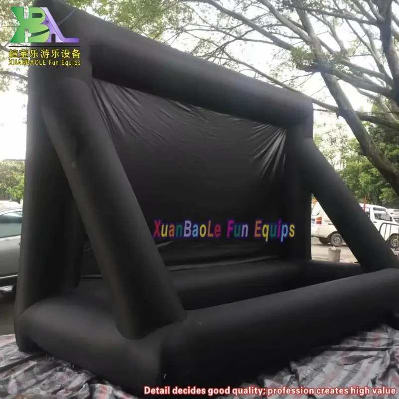 Giant Custom Inflatables for Outdoor 391warpwith Custom Services 6
