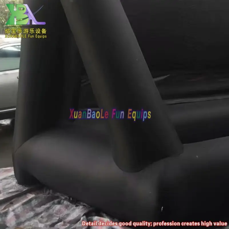 Giant Custom Inflatables for Outdoor 391warpwith Custom Services 4