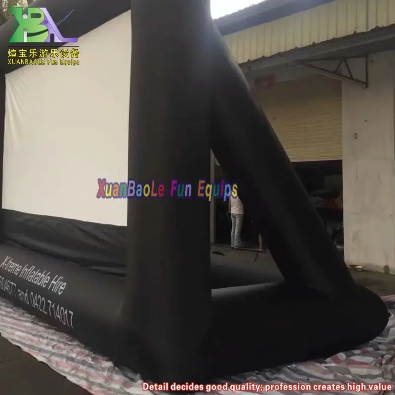 Giant Custom Inflatables for Outdoor 391warpwith Custom Services 2