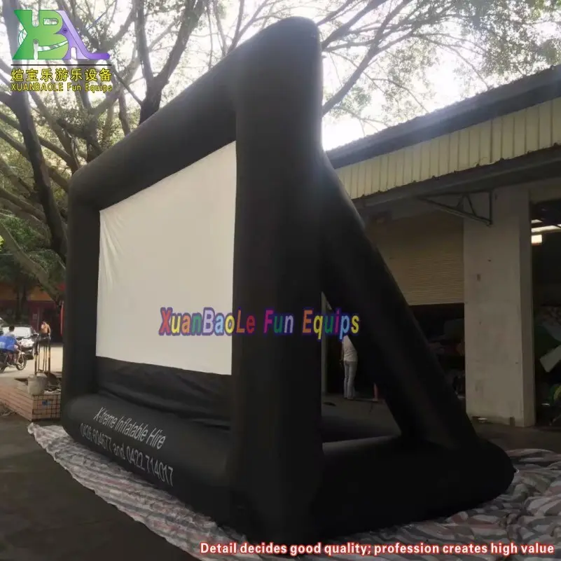 Giant Custom Inflatables for Outdoor 391warpwith Custom Services 5