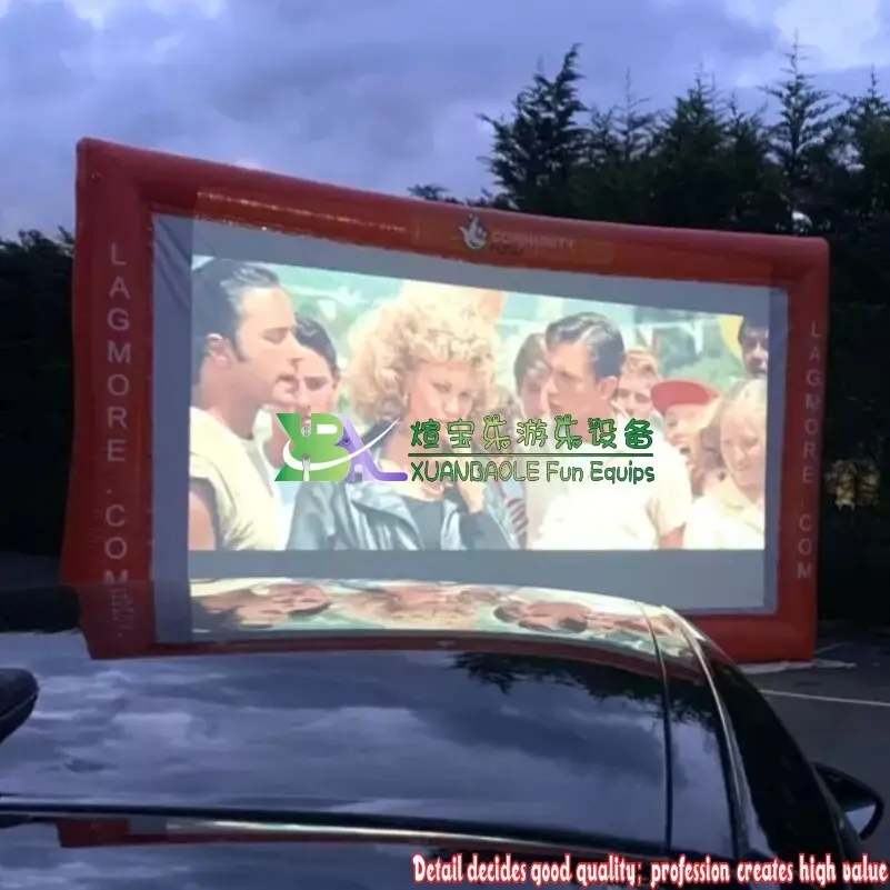 Wholesale Blow Up Advertising Inflatables Company for Sale 5