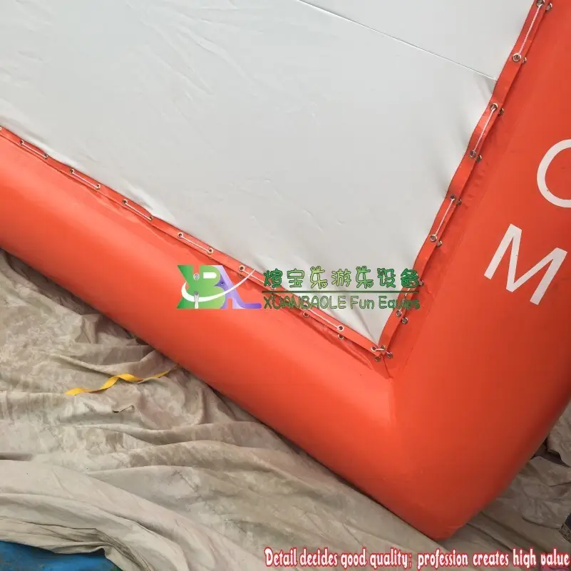 Wholesale Blow Up Advertising Inflatables Company for Sale 6