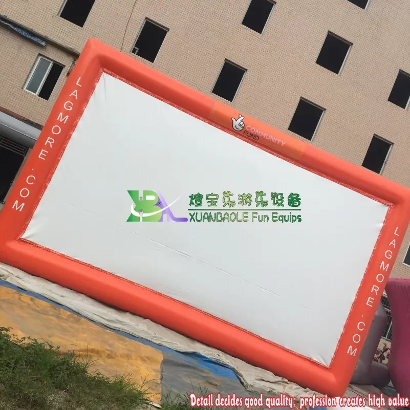 Wholesale Blow Up Advertising Inflatables Company for Sale 2