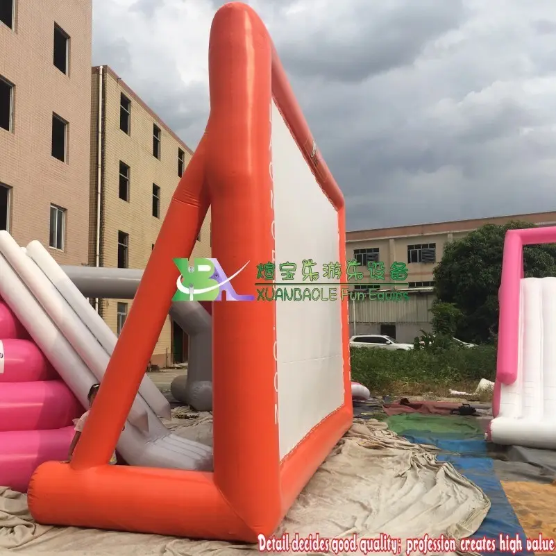 Wholesale Blow Up Advertising Inflatables Company for Sale 7