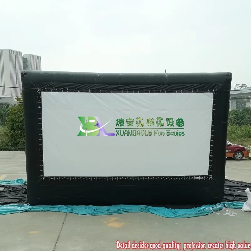 Latest Custom Inflatable Shapes Company for Sale 3
