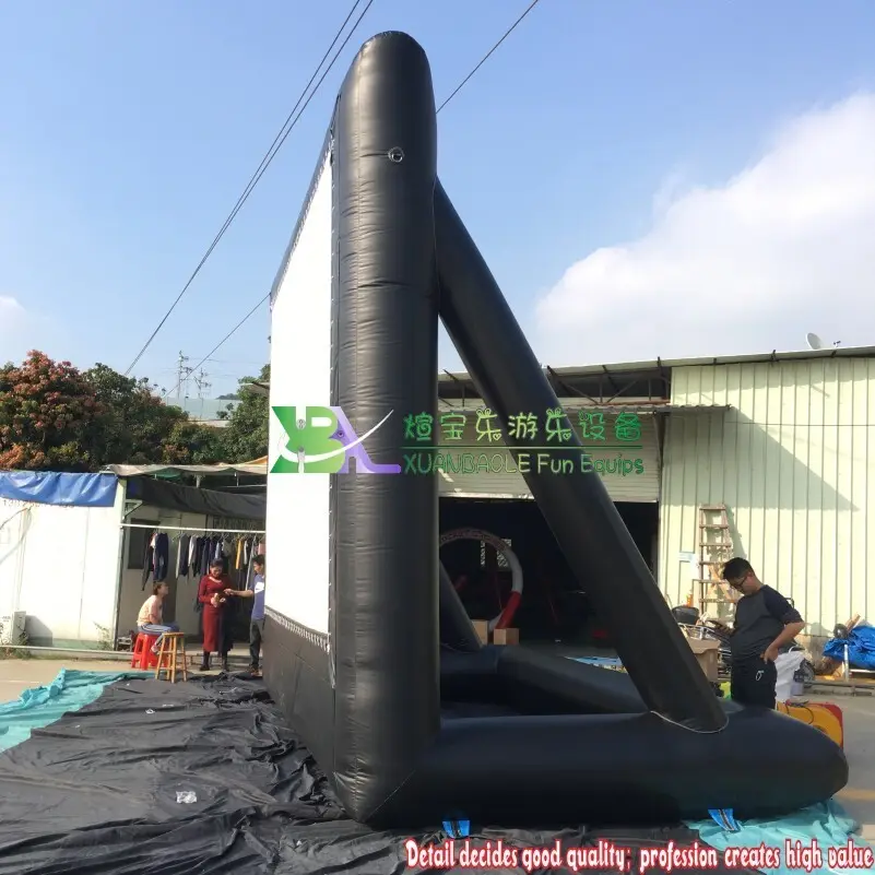 Latest Custom Inflatable Shapes Company for Sale 2