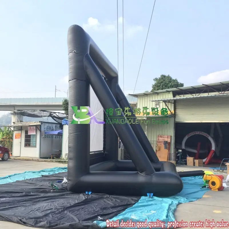 Latest Custom Inflatable Shapes Company for Sale 7