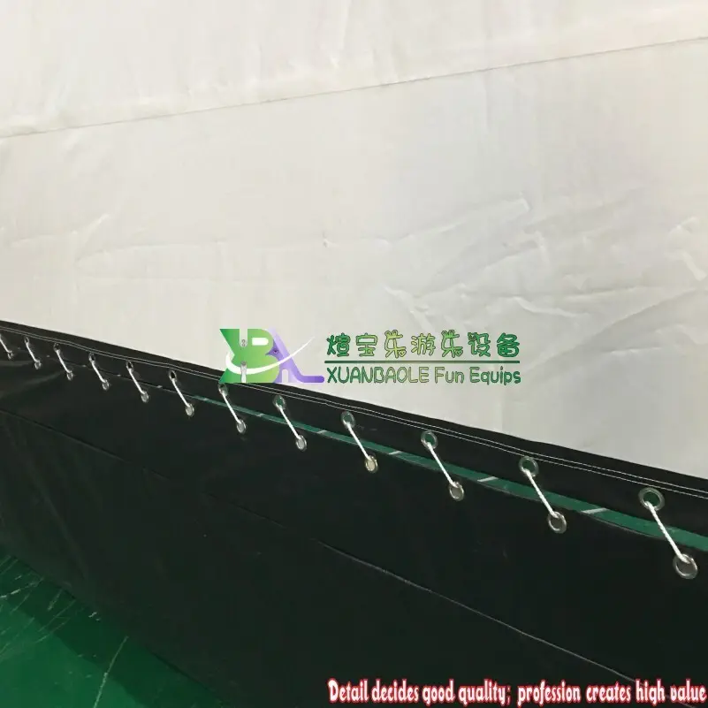 Latest Custom Inflatable Shapes Company for Sale 9