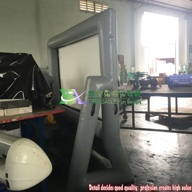 Factory Direct Giant Inflatable Advertising for Outdoor 7