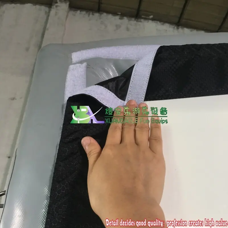 Factory Direct Giant Inflatable Advertising for Outdoor 8