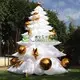 Inflatable Holiday Yard Decorations Outdoor Entertainment 1186$ Or Depends on Qtywith Custom Services 4