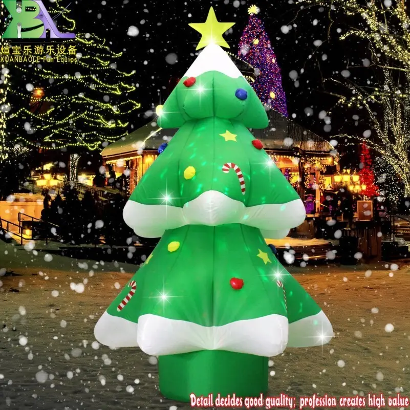 Bepoke Inflatable Promotional Products Inflatable Promotional Products Company 5