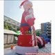 Professional Holiday Christmas Inflatables for Supermarket 4