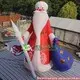 Professional Holiday Christmas Inflatables for Supermarket 2