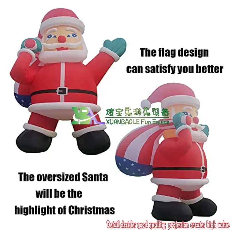 Factory Direct Custom Inflatable Balloons Manufacturing for Outdoor 5