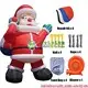 Factory Direct Custom Inflatable Balloons Manufacturing for Outdoor 4