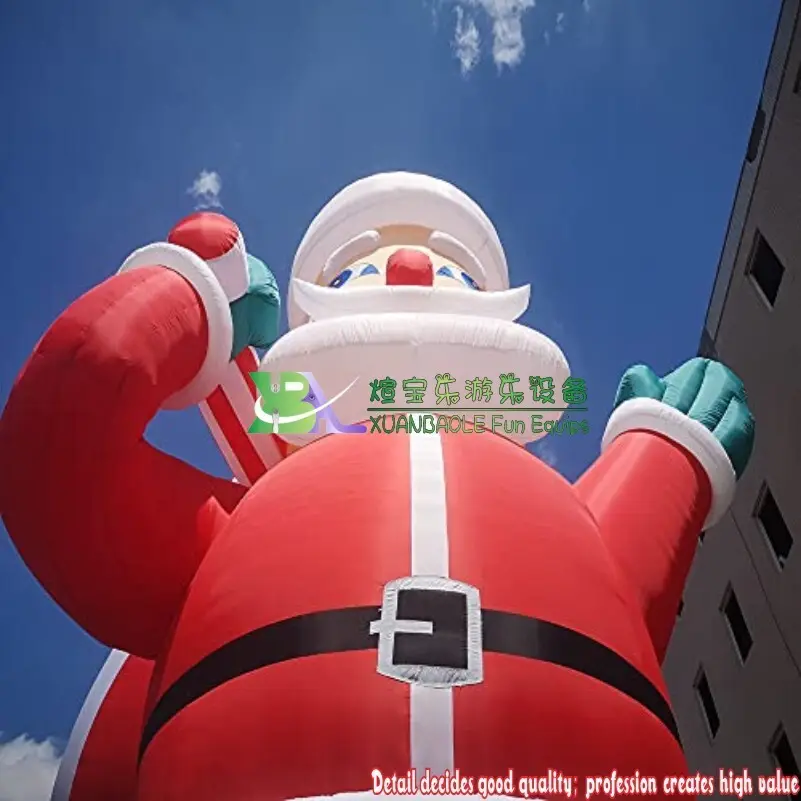 Factory Direct Custom Inflatable Balloons Manufacturing for Outdoor 3