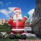 Factory Direct Custom Inflatable Balloons Manufacturing for Outdoor 6