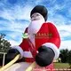 KK Inflatable Holiday Living Inflatables 4mH Or Accept Customizationwith Good Price 3