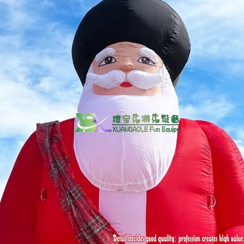 KK Inflatable Holiday Living Inflatables 4mH Or Accept Customizationwith Good Price 2