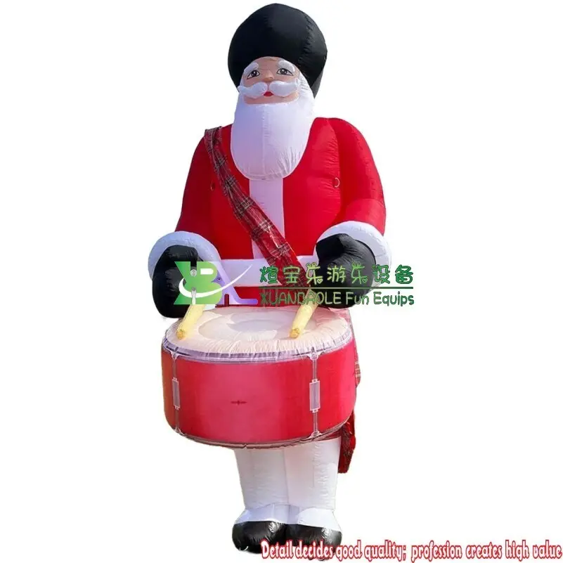 KK Inflatable Holiday Living Inflatables 4mH Or Accept Customizationwith Good Price 4