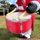 KK Inflatable Holiday Living Inflatables 4mH Or Accept Customizationwith Good Price 5