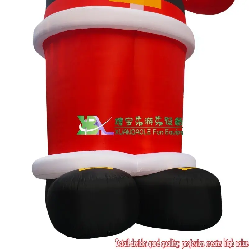 Inflatable Fun Factory Prices for Outdoor CEfactory 4