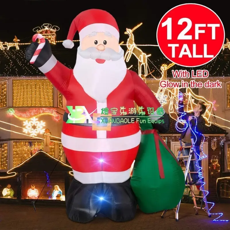 Giant Custom Inflatables 2732warp 886$ Or Depends on Qtyseries 4