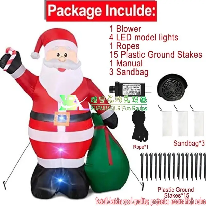 Giant Custom Inflatables 2732warp 886$ Or Depends on Qtyseries 7