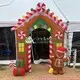 Top Giant Custom Inflatables for Marketplace 6