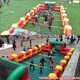 Hot Selling Inflatable Basketball Inflatable Basketball Company 2