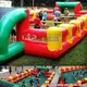 Hot Selling Inflatable Basketball Inflatable Basketball Company 6