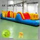 flush air giant inflatable water park KK INFLATABLE manufacture 1
