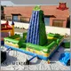Wholesale wall inflatable climbing wall rock KK INFLATABLE Brand 1