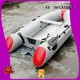 Custom boat inflatable boat fishing KK INFLATABLE 1