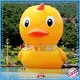 cartoon inflatable inflatable model KK INFLATABLE Brand 1