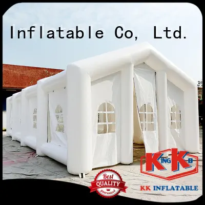 pub sale pvc KK INFLATABLE Brand Inflatable Tent 1