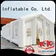 pub sale pvc KK INFLATABLE Brand Inflatable Tent 1
