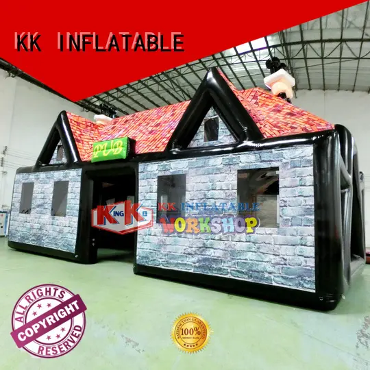 inflatable party tent event pub indoor Inflatable Tent manufacture 1