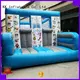 inflatable assault course inflatable sport fire Warranty KK INFLATABLE 1
