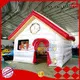 Quality KK INFLATABLE Brand blow Inflatable Tent 1