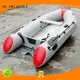 inflatable dinghy fishing dinghy tender Warranty KK INFLATABLE 1